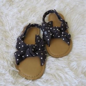 Girls Summer Sandals - Old Navy Brand